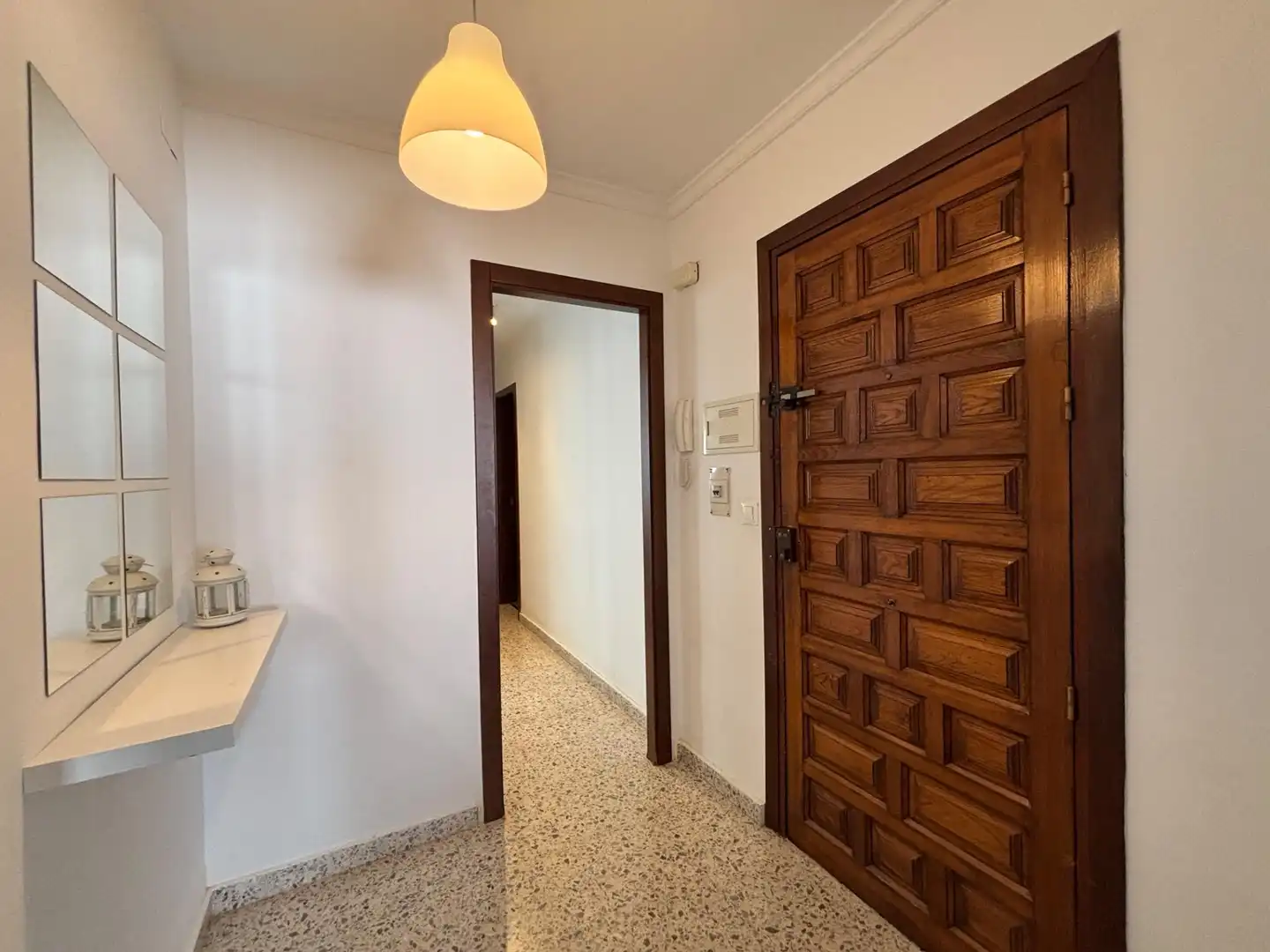 Piso con terraza en venta en Casco Histórico, imagen 8
