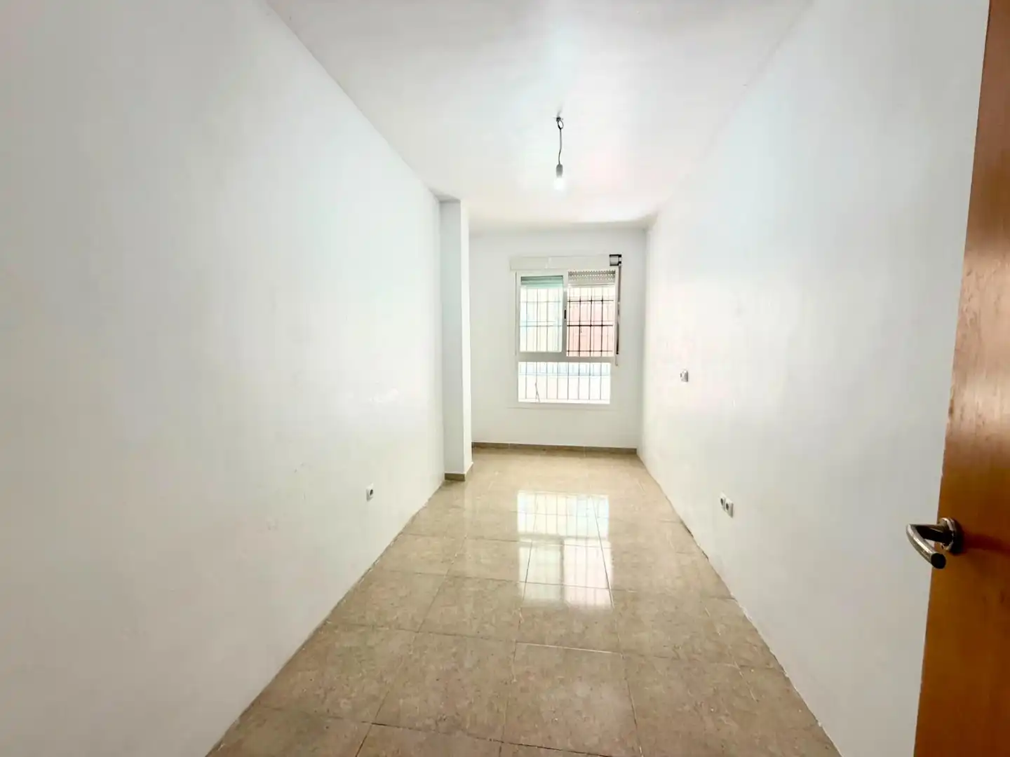 Piso en venta en Roquetas de Mar con Aire acondicionado y Terraza