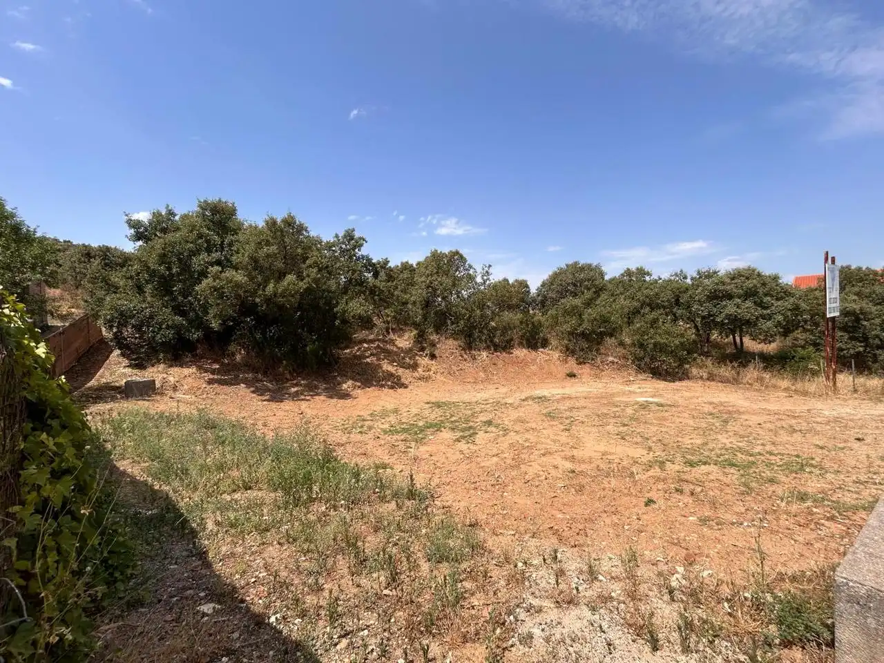 Lands and plots for sale in Calle el Roble