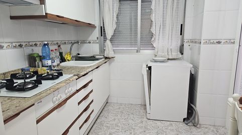 Foto 5 de Pis de lloguer a Zona Avenida del Mar, Castellón de la Plana / Castelló de la Plana