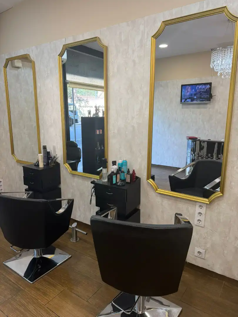 Local comercial en traspaso en Passeig de Sant Gervasi 47