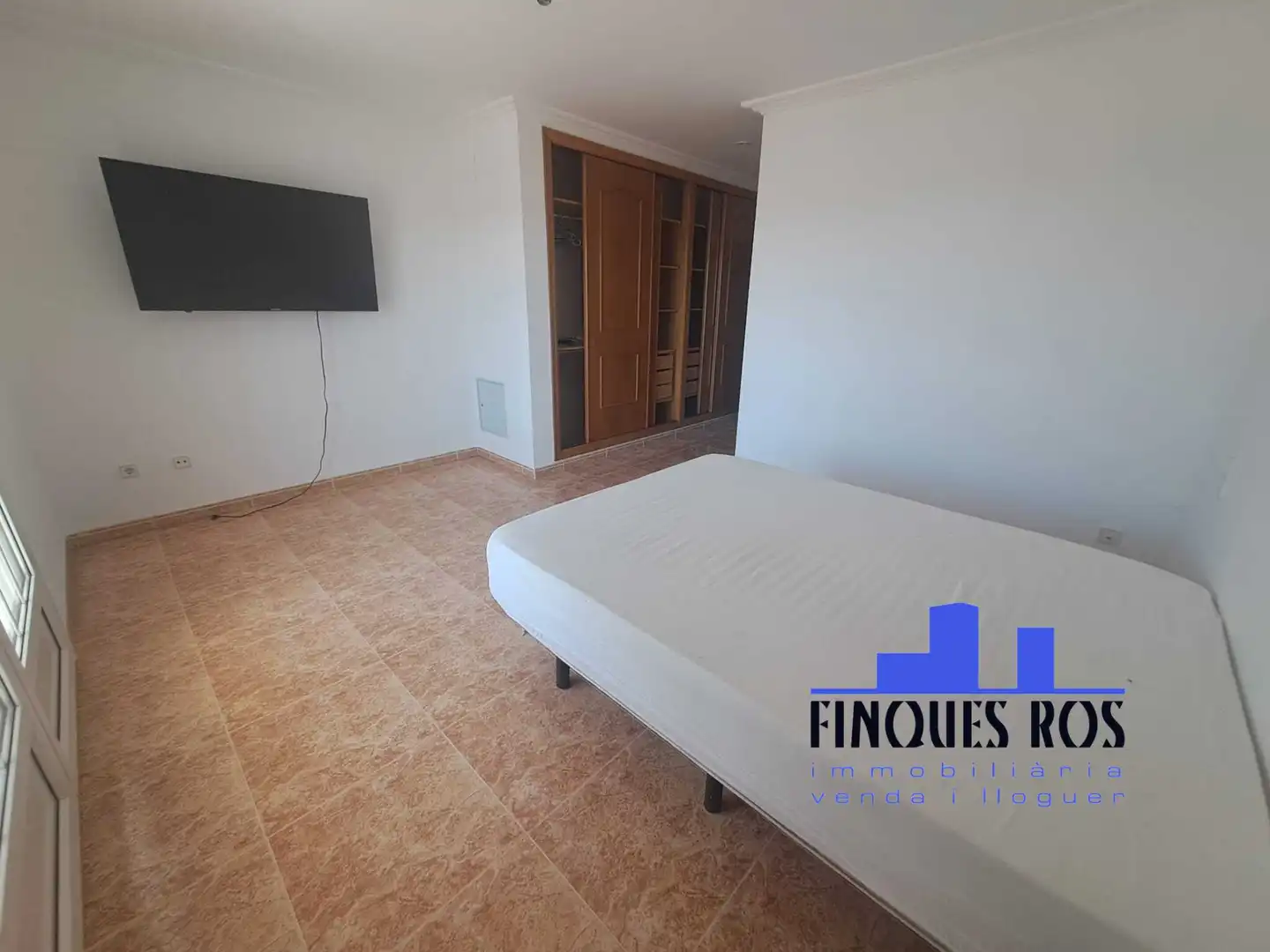 Bedroom of Houses for sale in Vinaròs  with Air Conditioner, Heating and Private garden