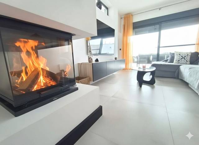 Casa adosada en Venta en Colegio Europa