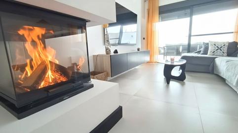 Foto 4 de Casa adosada en venda a Colegio Europa, Sevilla