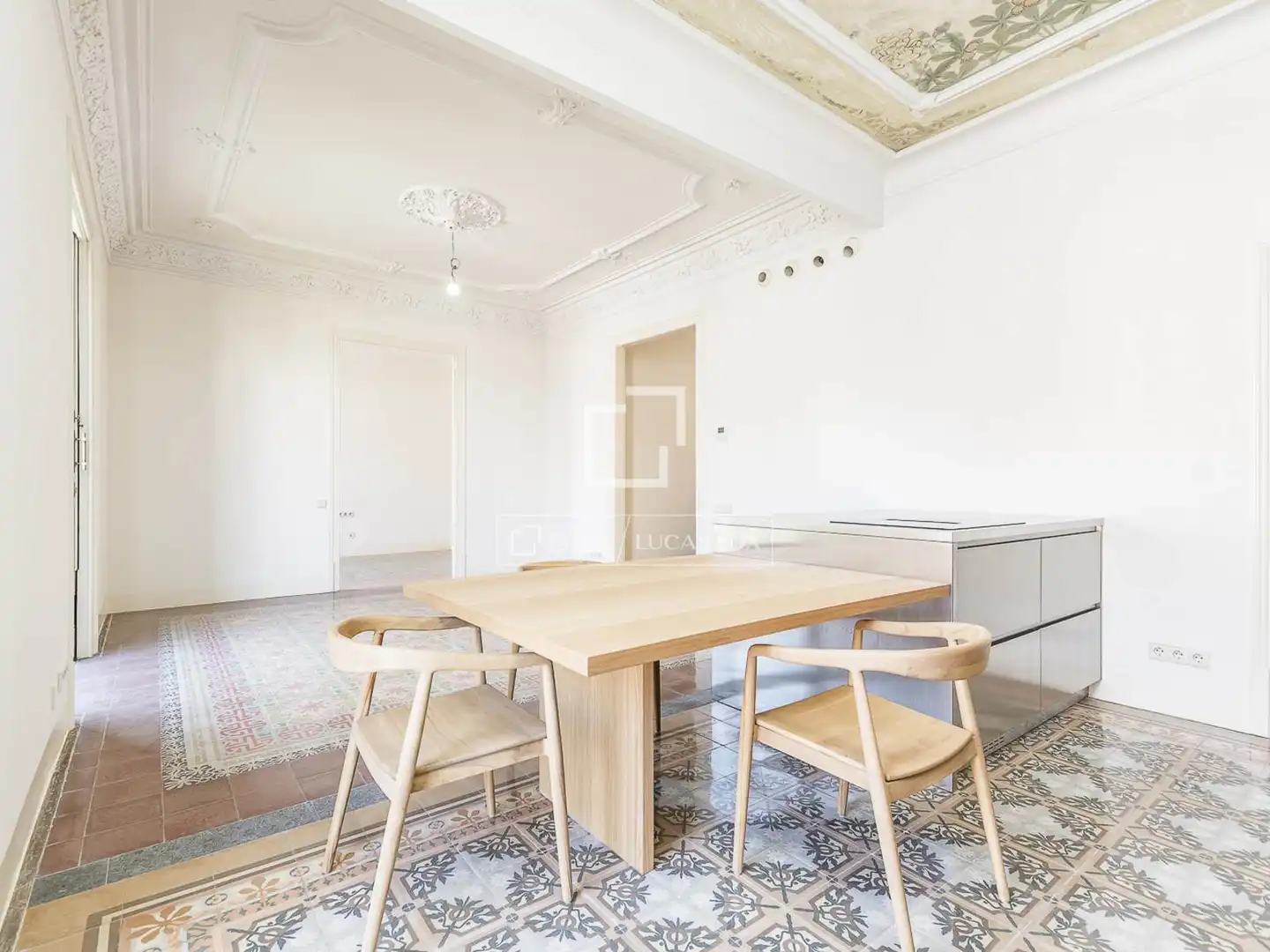 Wohnung mit Terrasse zum Verkauf in Eixample, imagen 33