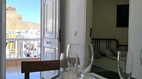 Foto 3 von Wohnungen zur Miete in Rivera del Carmen, Playa de Mogán, Mogán