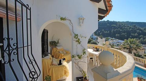 Photo 2 of Houses for sale in Murla, Alicante