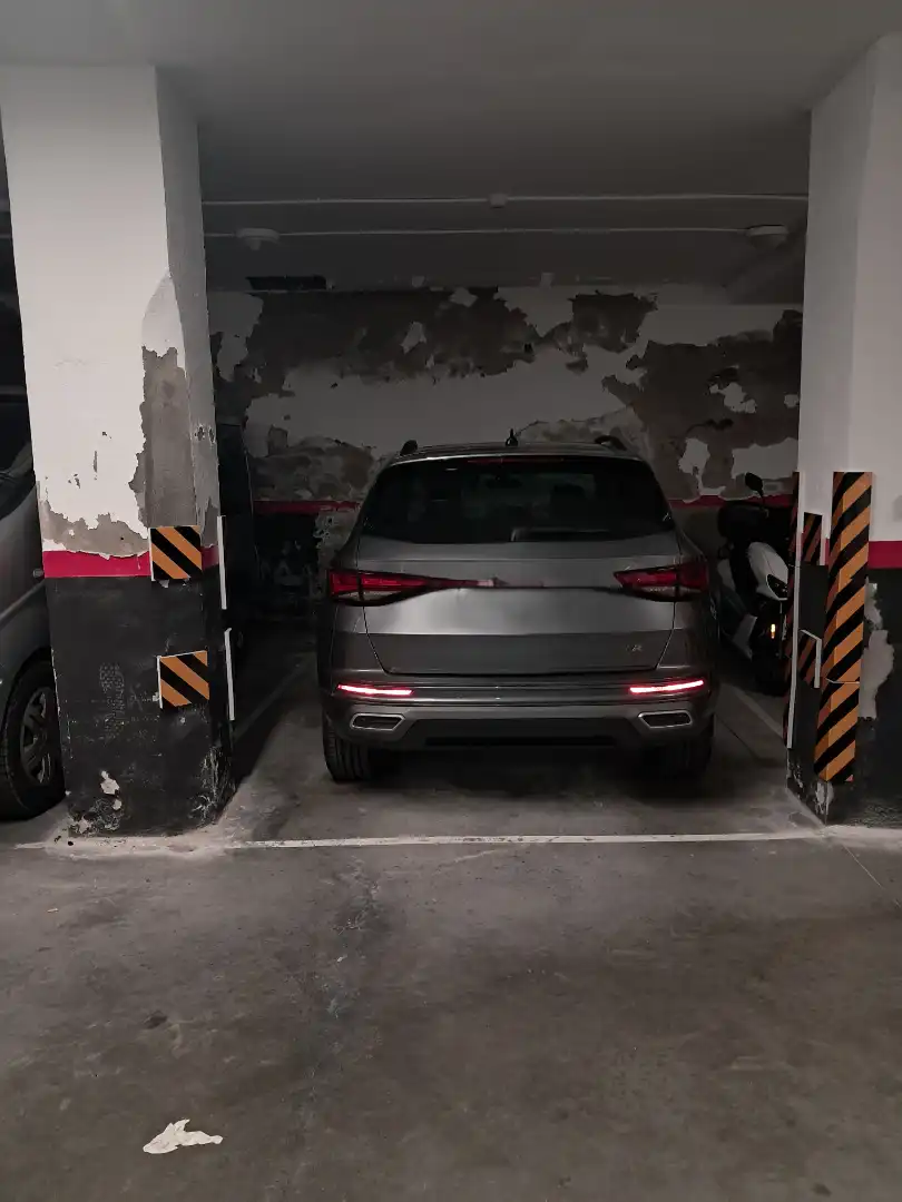 Parking of Garage for sale in Erandio