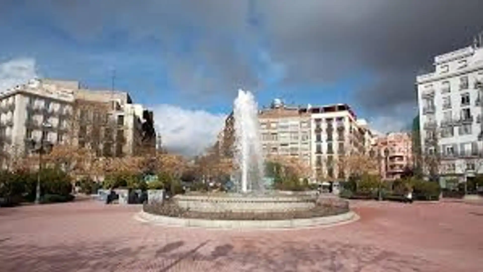 Vista exterior de Piso en venta en  Madrid Capital