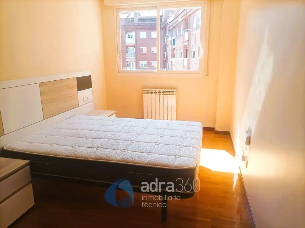 Piso con ascensor en venta en 3 abril, imagen 11