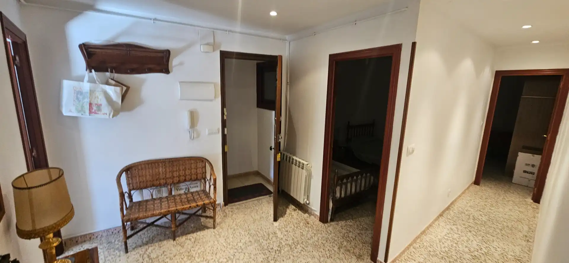 Casa o chalet en venta en Hoyos con Calefacción, Terraza y Trastero