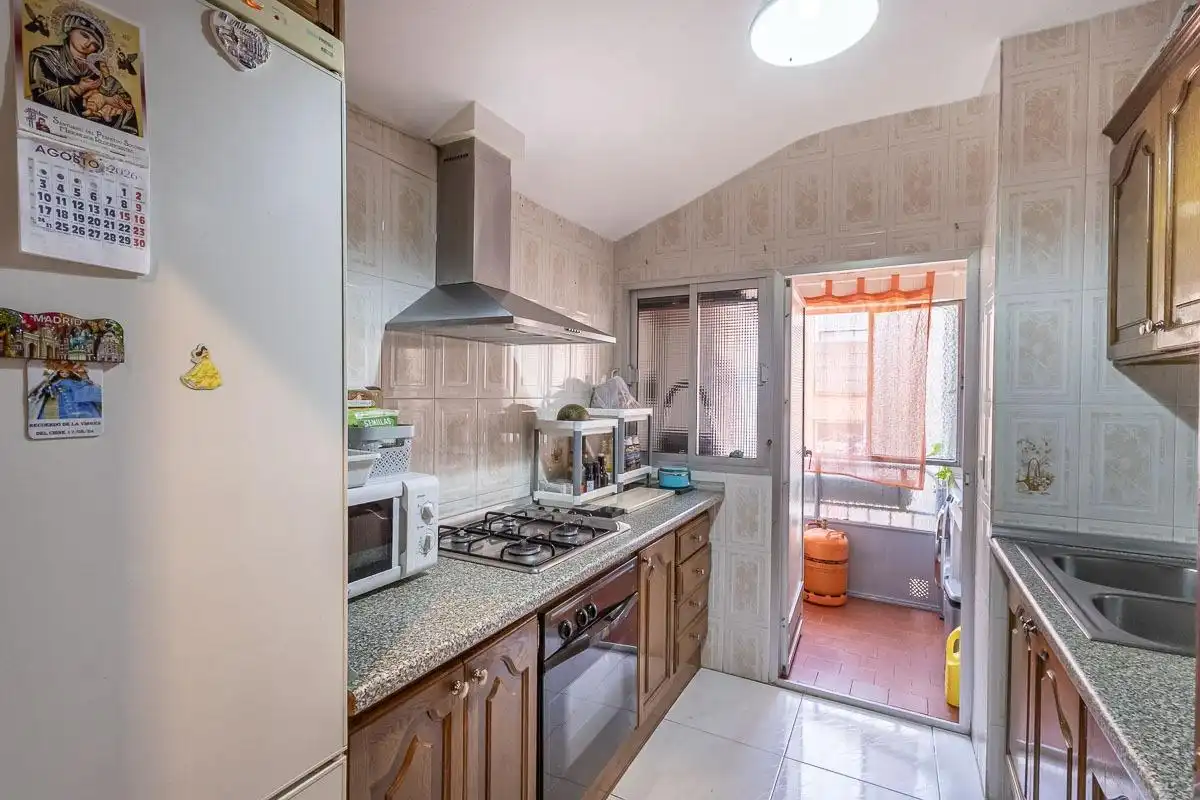 Flat for sale in Calle Mayor 9, imagen 7