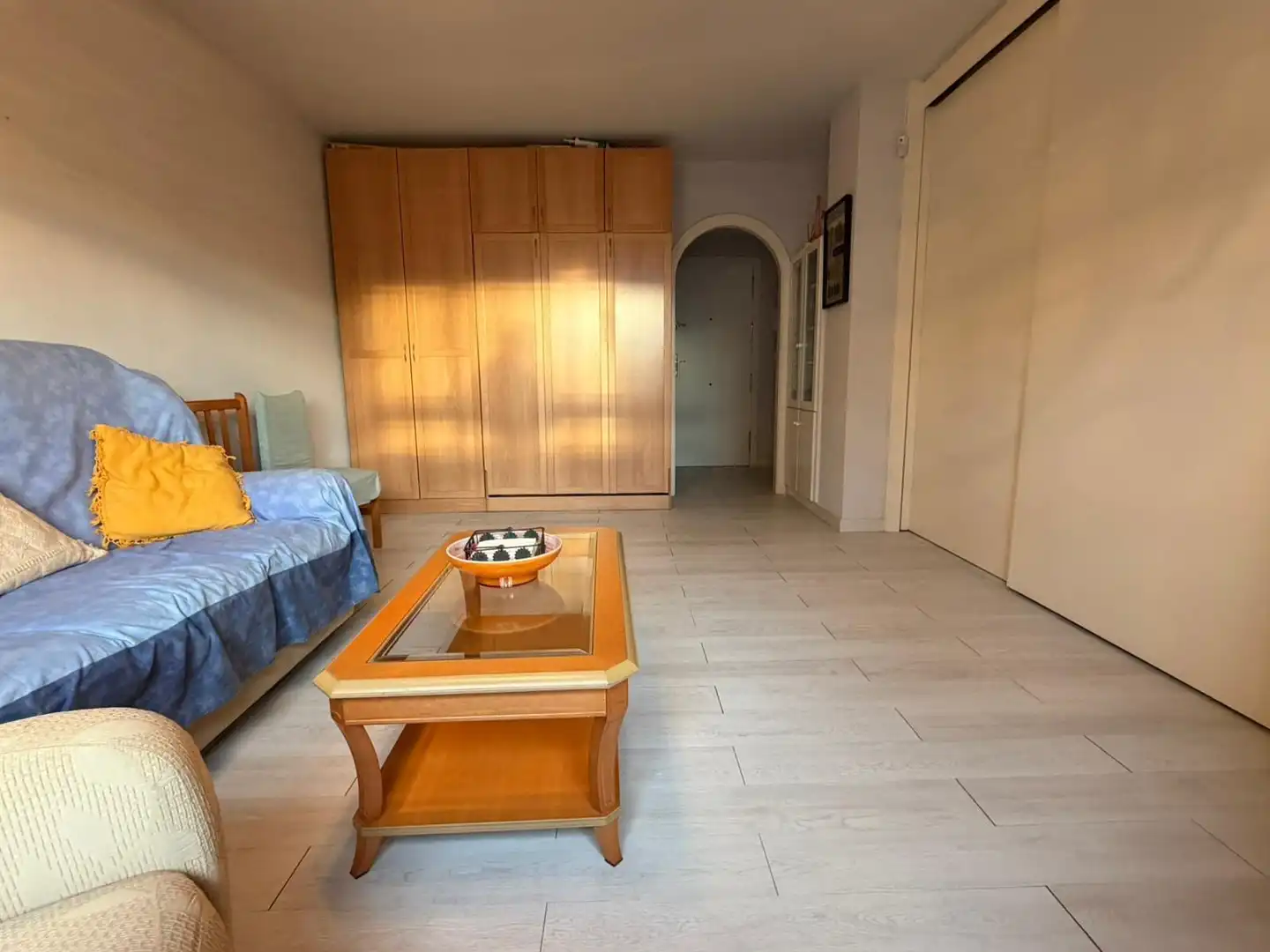 Apartament amb piscina en venda a Rincón de Loix, imagen 5