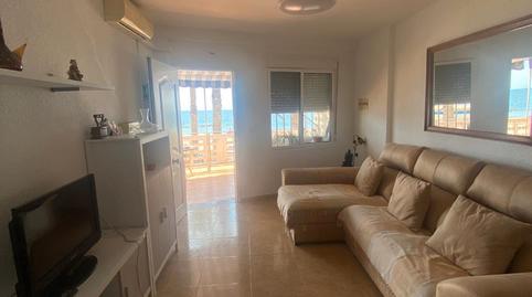 Foto 3 de Pis de lloguer a Paseo Marítimo, 51, El Puerto, Almería