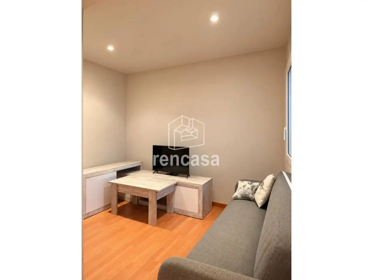 Flat with terrace for sale in Avenida Prat de la Riba, imagen 5