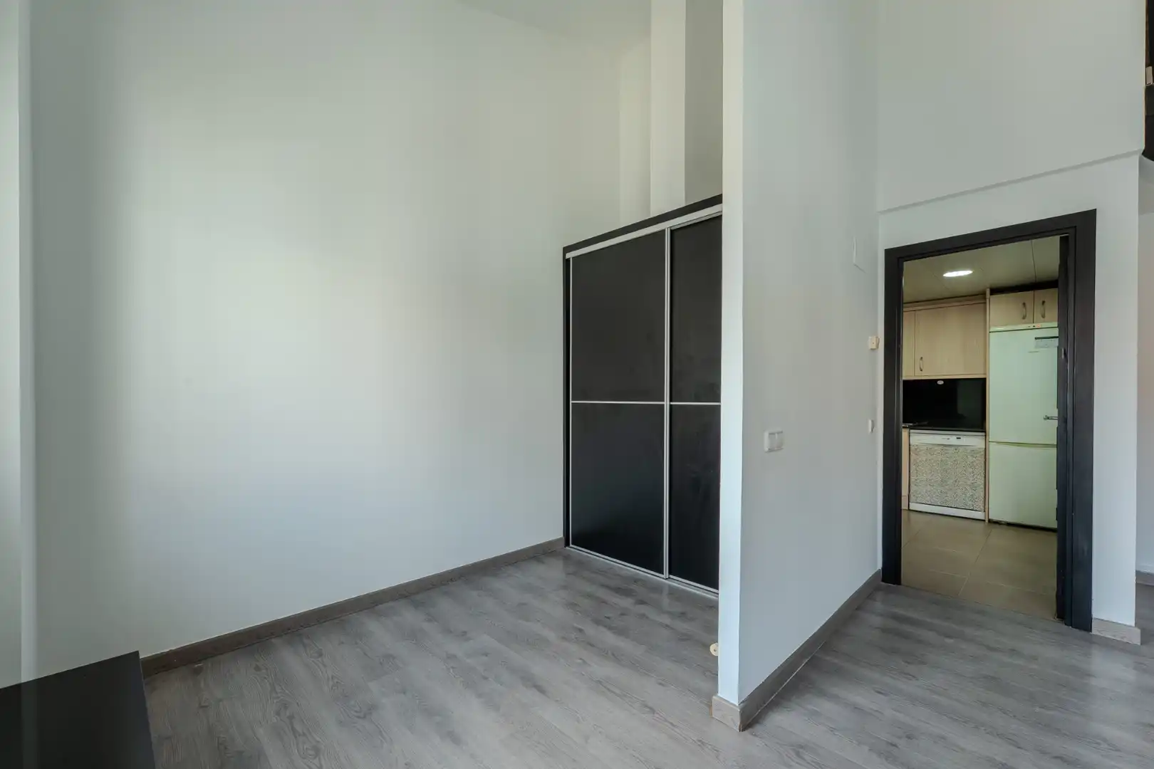 Dormitori de Dúplex en venda en Girona amb Aire condicionat, Calefacció i Forn