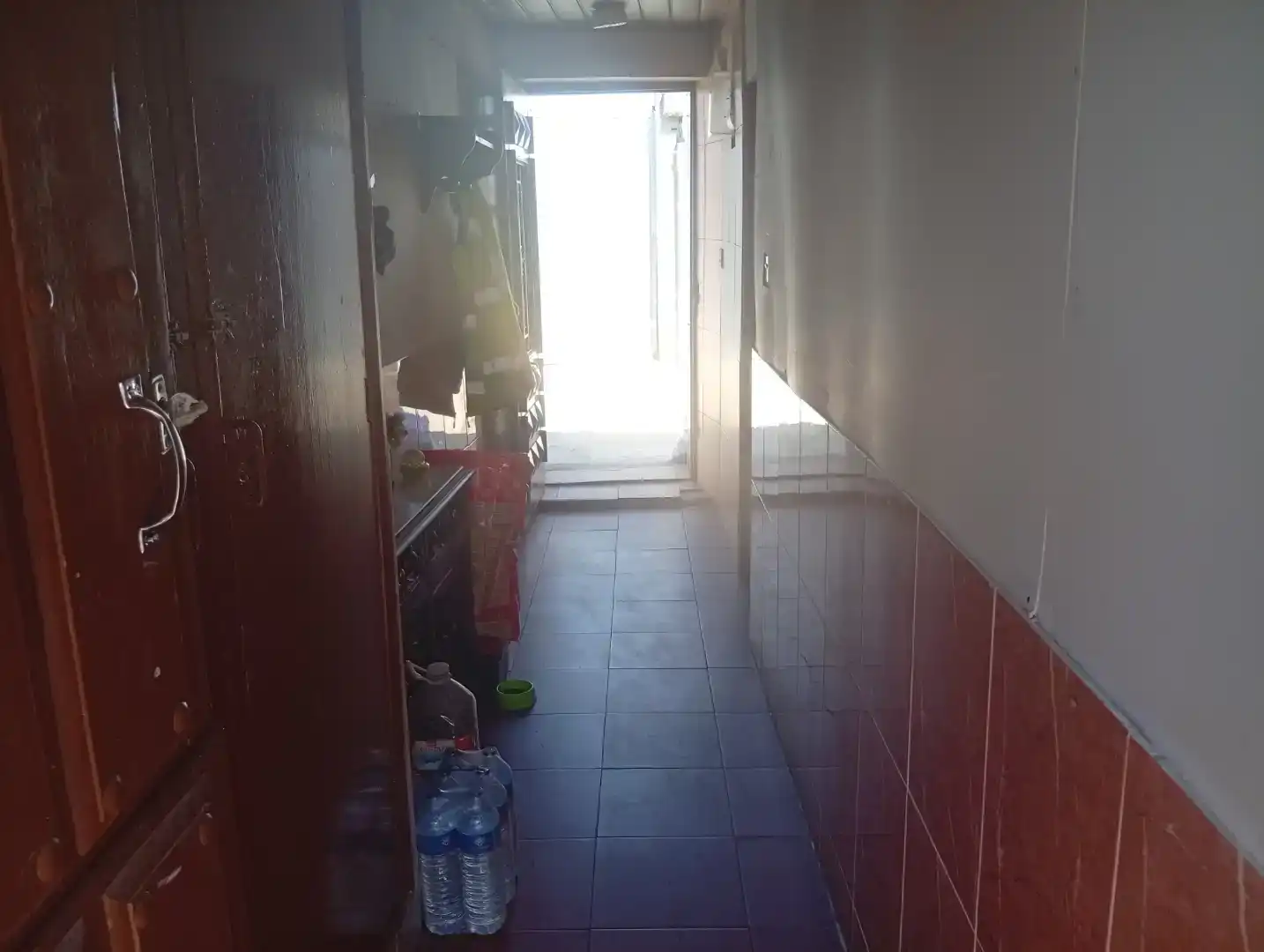 Casa adosada en venda en Villoldo