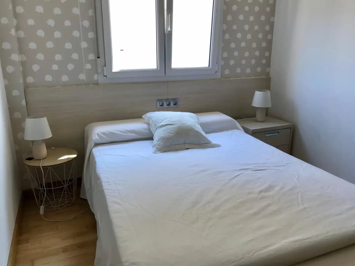 Dormitori de Apartament en venda en Ribeira amb Calefacció i Terrassa