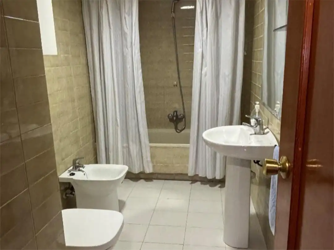 Appartamento con terrazza in vendita a Calle SANT VICENT FERRER, imagen 12