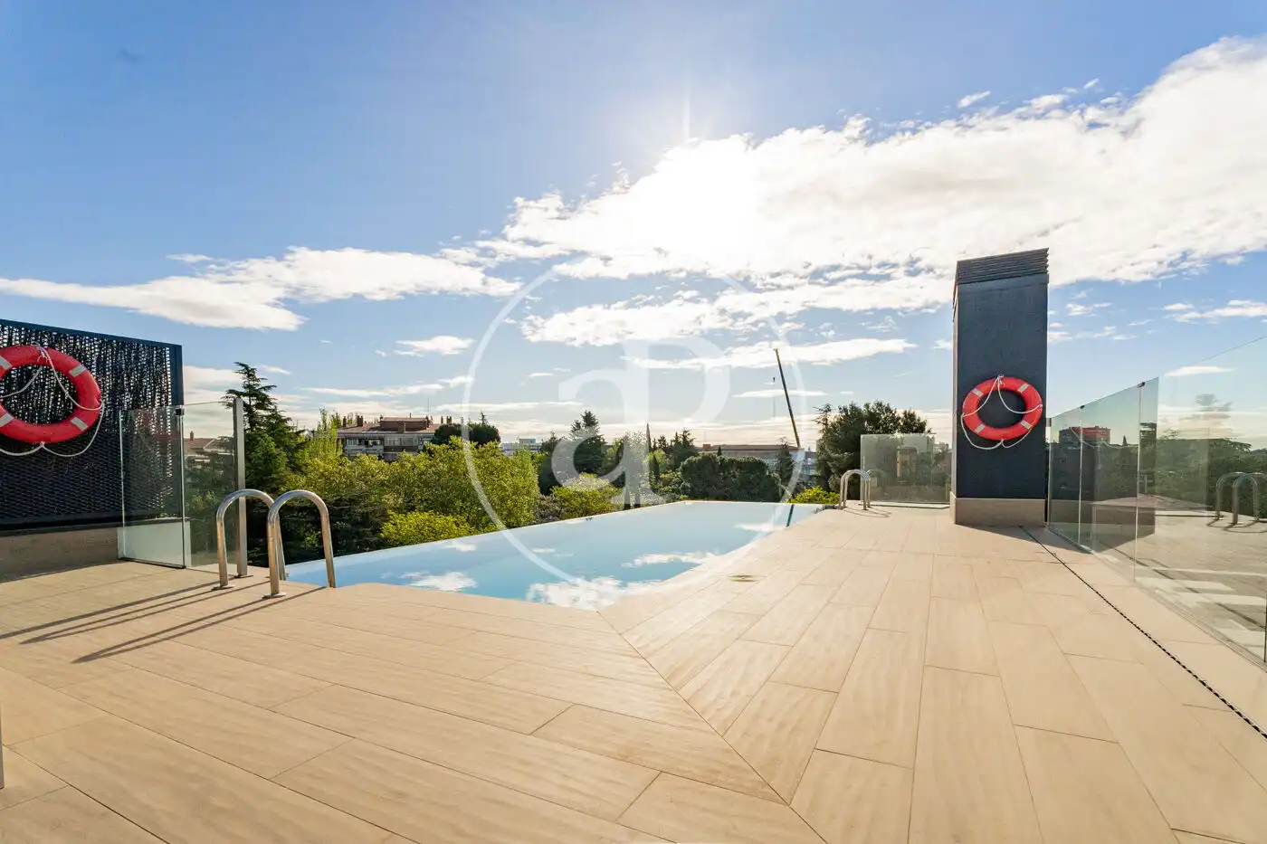 Loft de alquiler en Costillares