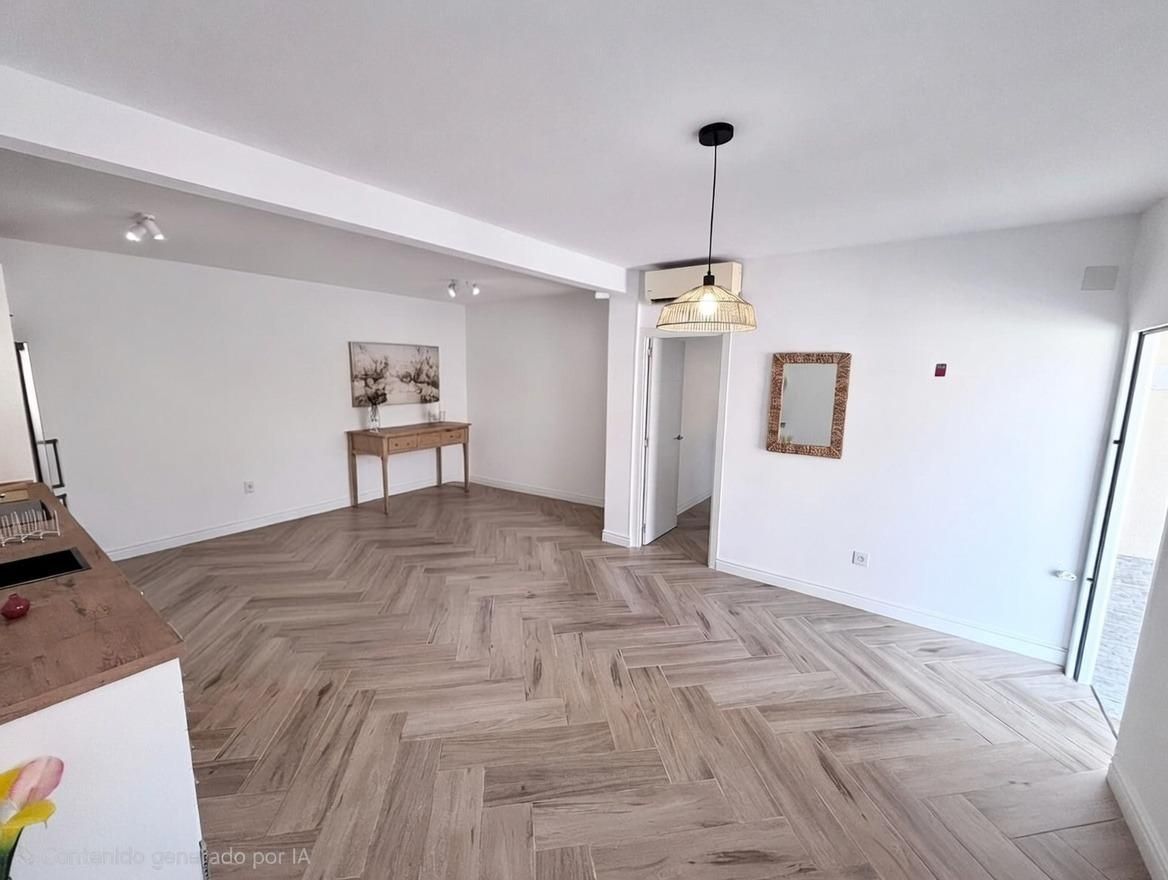 Living room of House or chalet for sale in Alcobendas