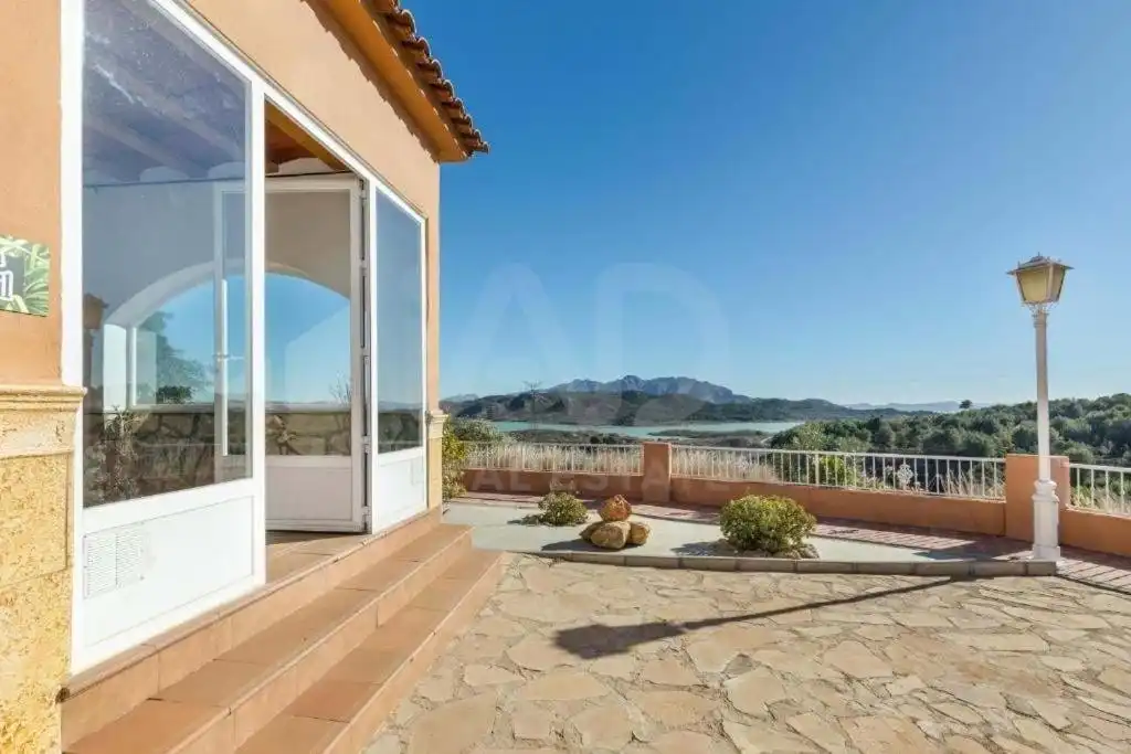 Terrassa de Casa o xalet en venda en Murcia amb Aire condicionat, Terrassa i Piscina