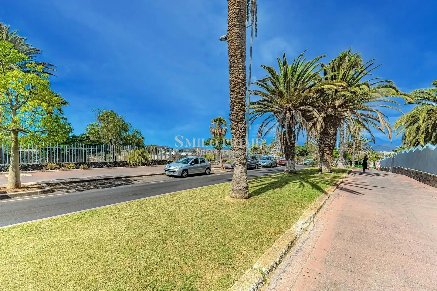 Bajo con piscina en venta en Calle Hercules, imagen 7