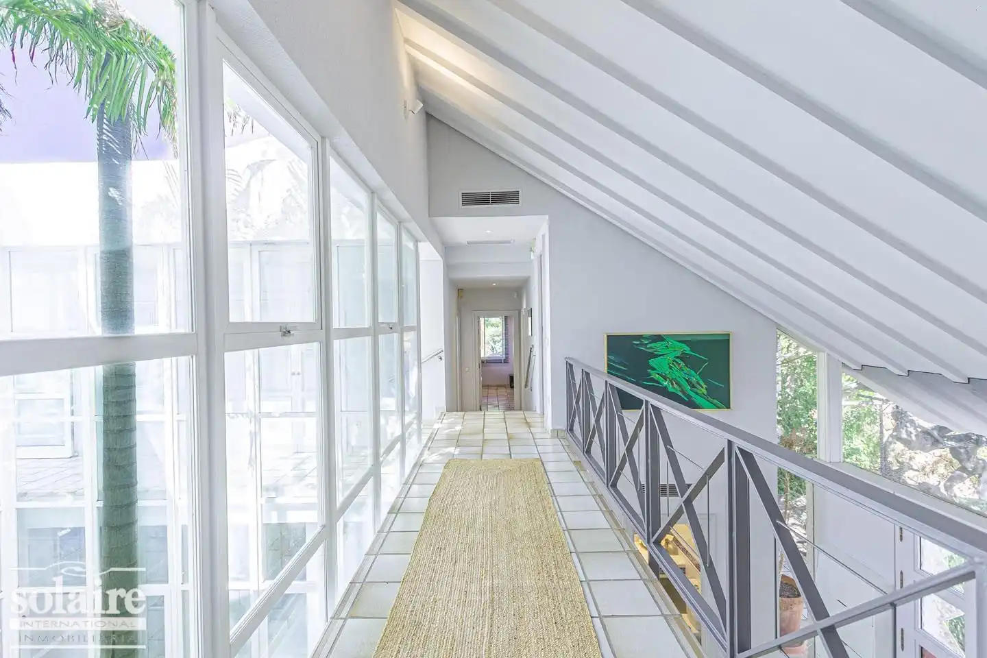 Casa o chalet en venta en Altea con Aire acondicionado, Calefacción y Jardín privado
