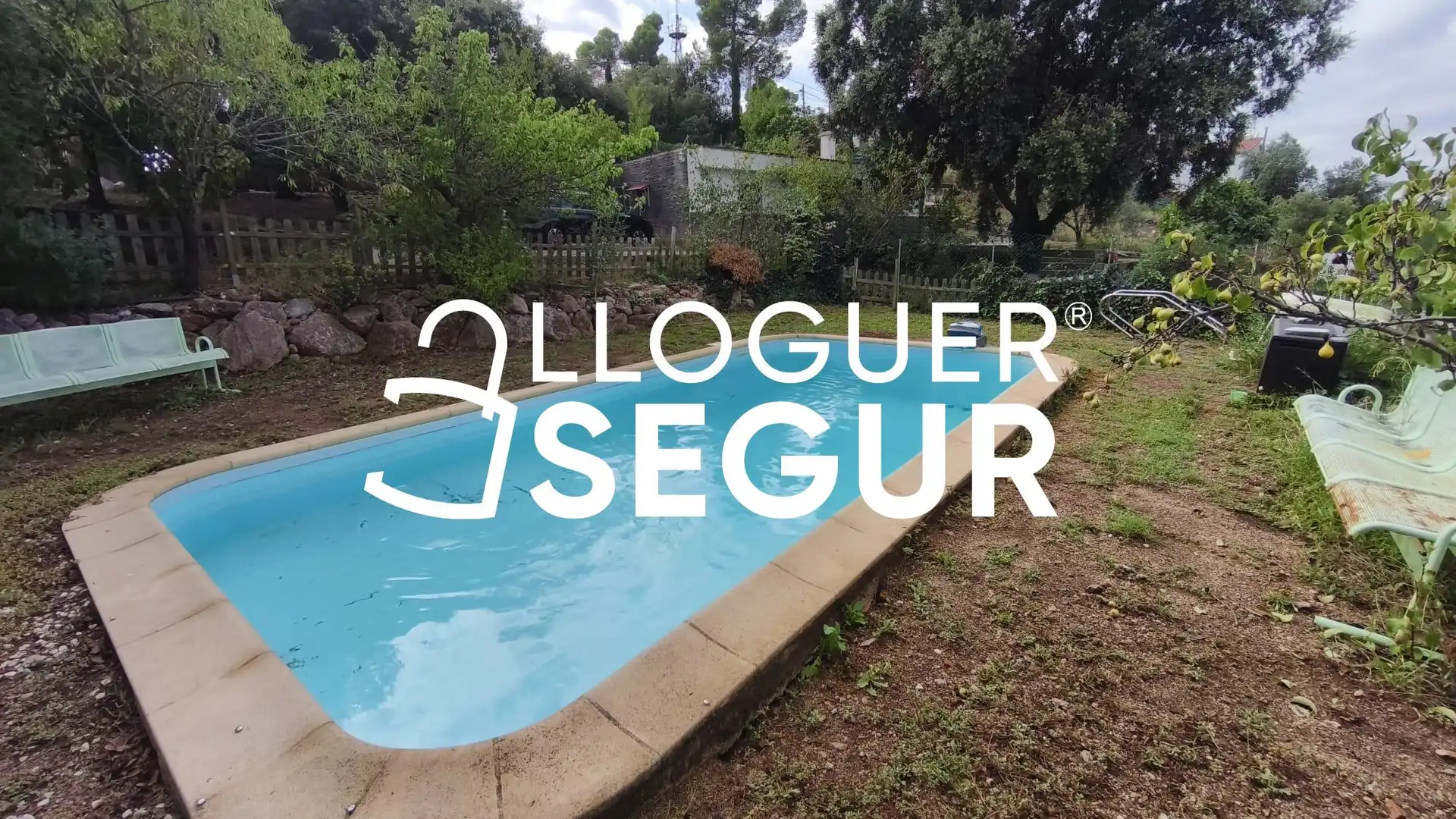Villa à louer à Arbrells, imagen 11