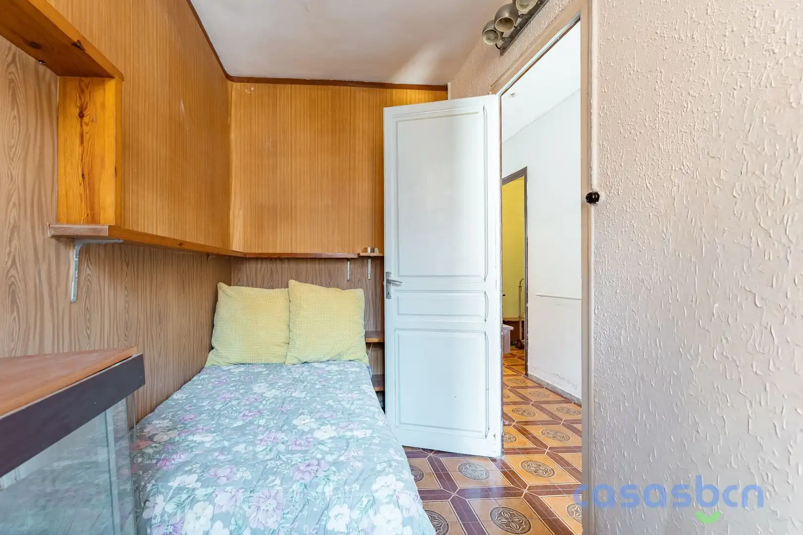 Dormitori de Casa o xalet en venda en Gavà