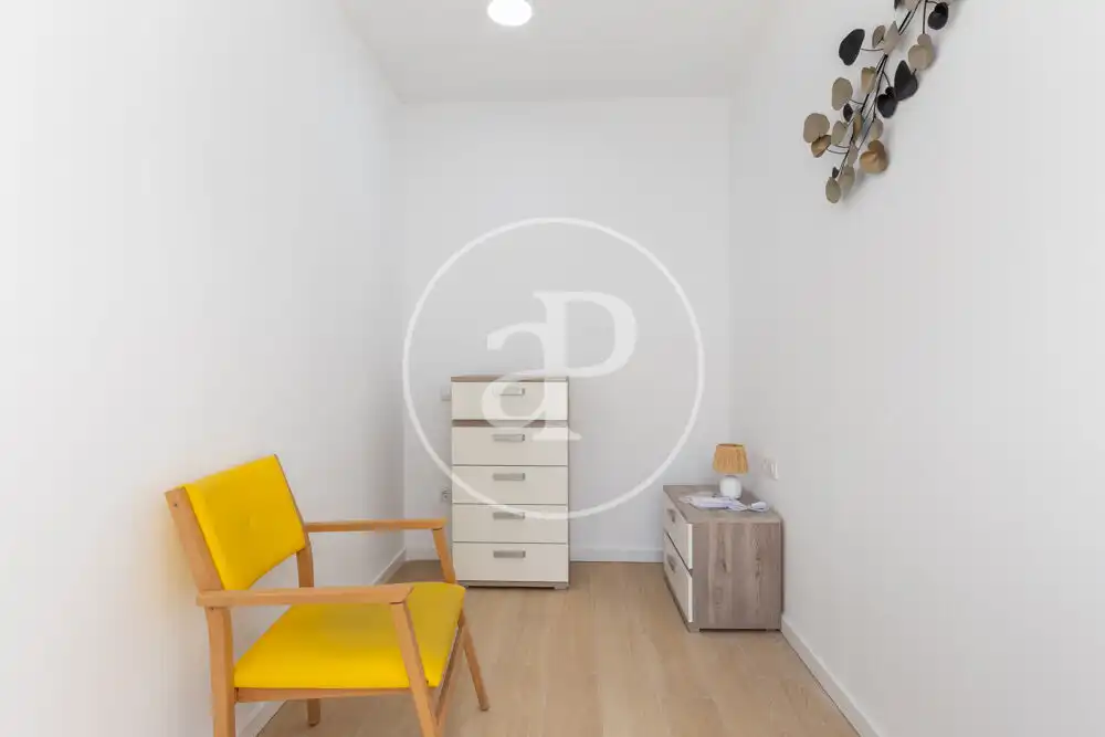 Flat for rent in Sagunto / Sagunt  with Air Conditioner, Heating and Terrace