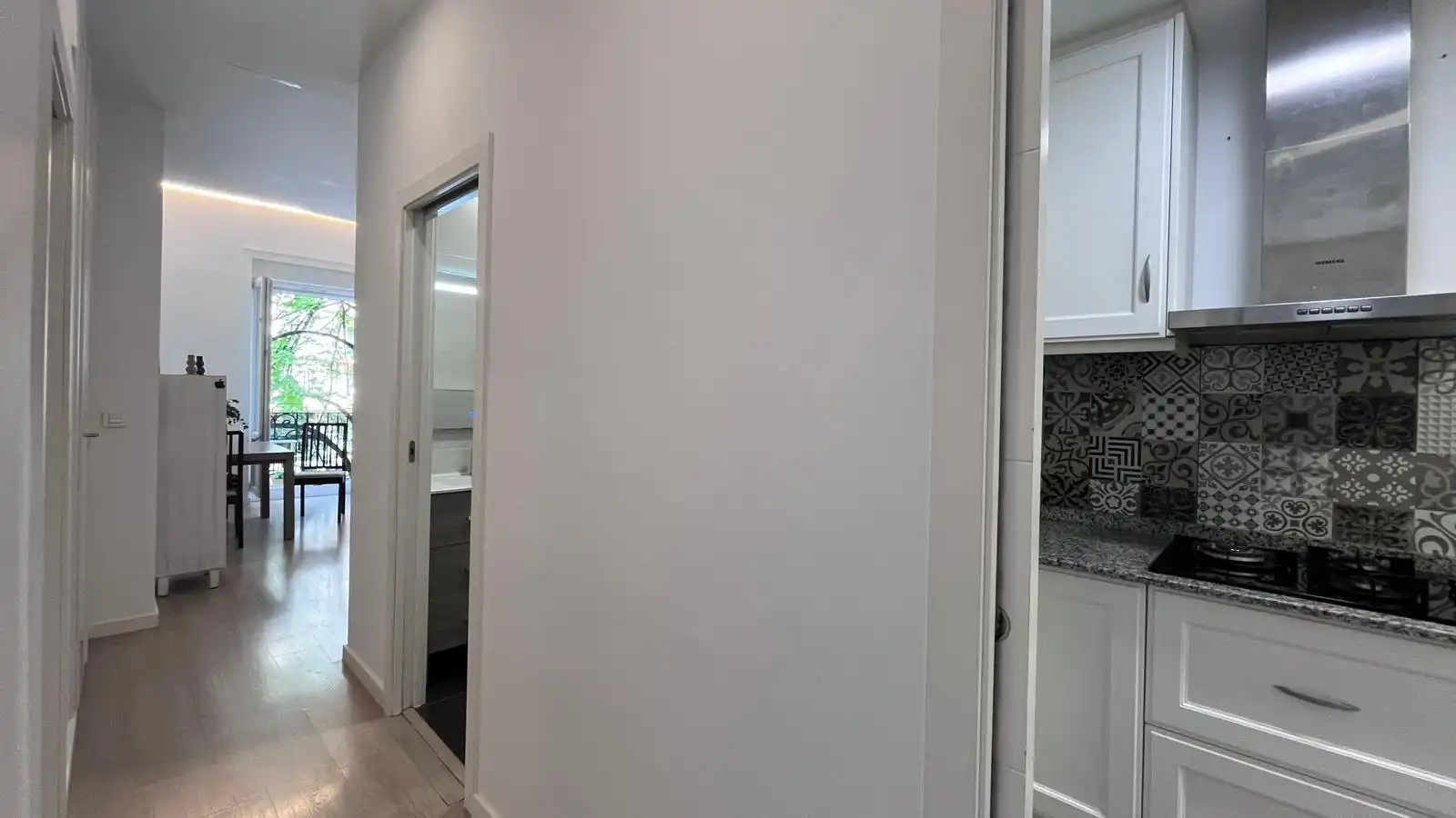 Piso con terraza en venta en Calle SALAMANCA, imagen 47