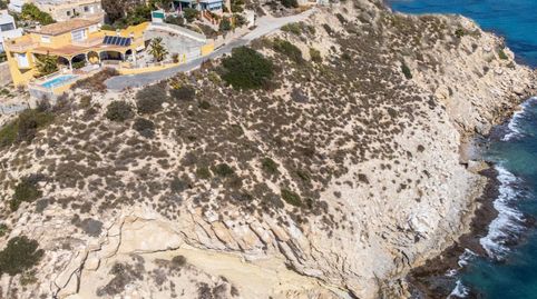 Foto 4 de Residencial en venda a Calle de la Nucía, 7, Pueblo Español - Coveta Fumá, El Campello