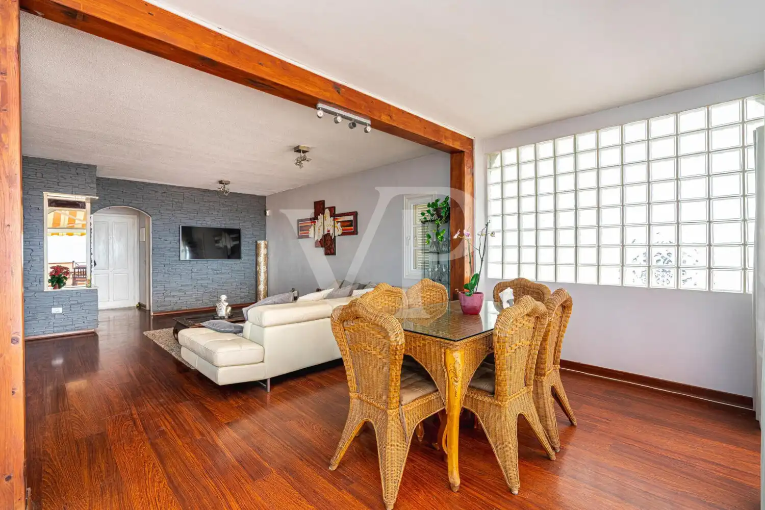 Semi-detached house for sale in Costa Adeje, imagen 10