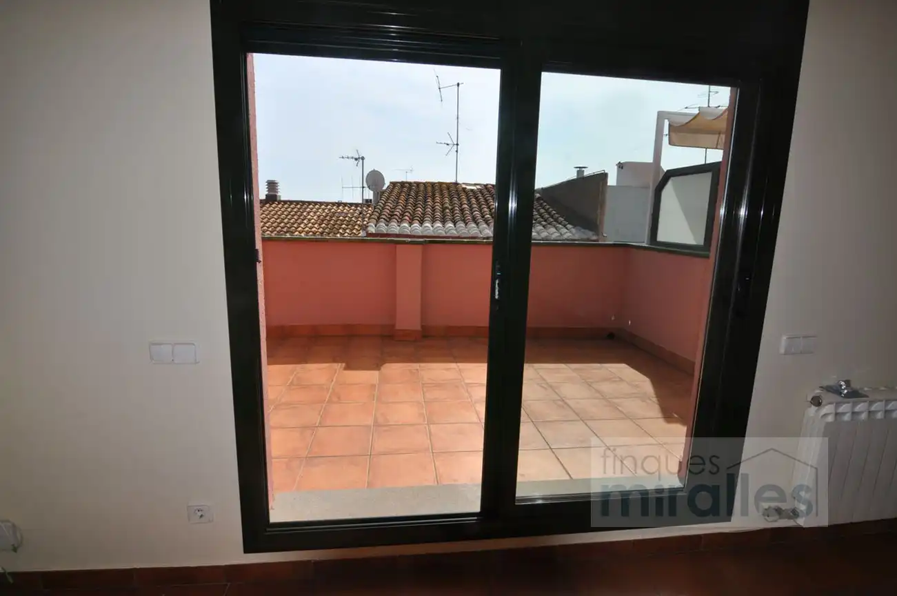 Dúplex de lloguer a Carrer Àngel Guimerà, 13, Vilassar de Dalt