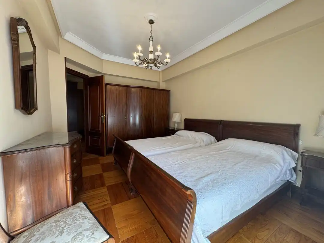 Appartamento con terrazza in vendita a Bergara, imagen 19