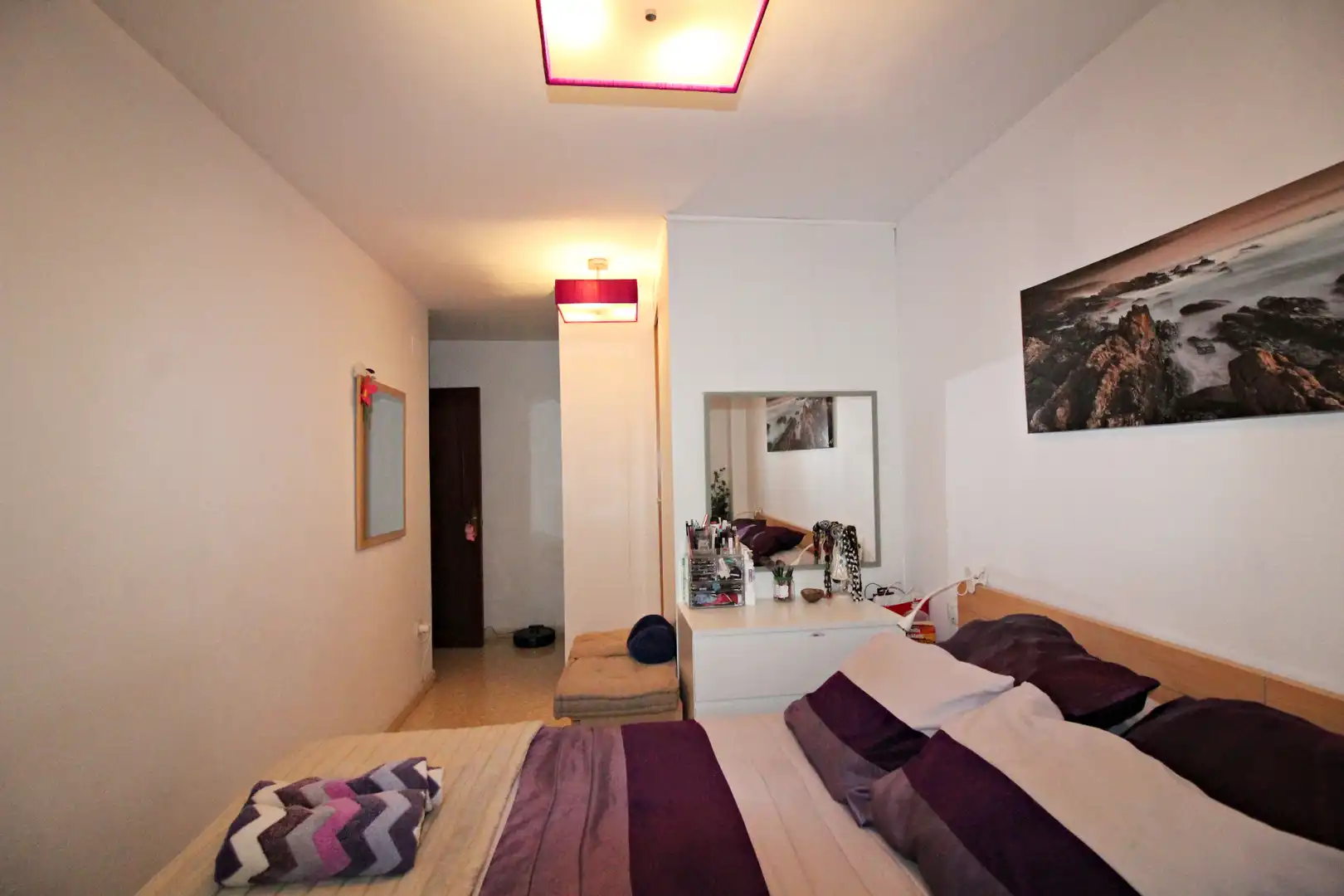 Habitación de Piso en venta en Huelva