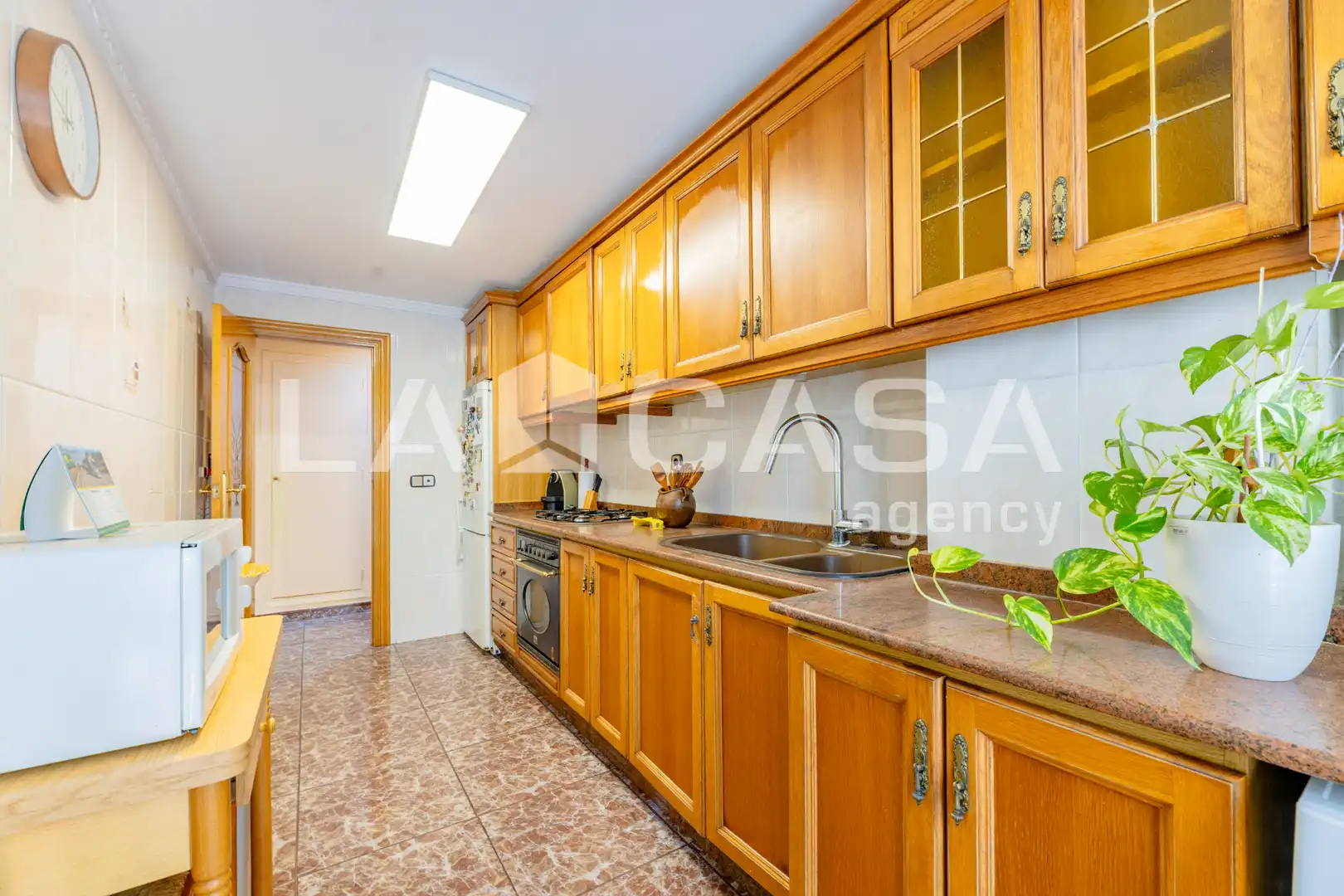 Piso con terraza en venta en Carrer del Poeta Mas i Ros, imagen 14