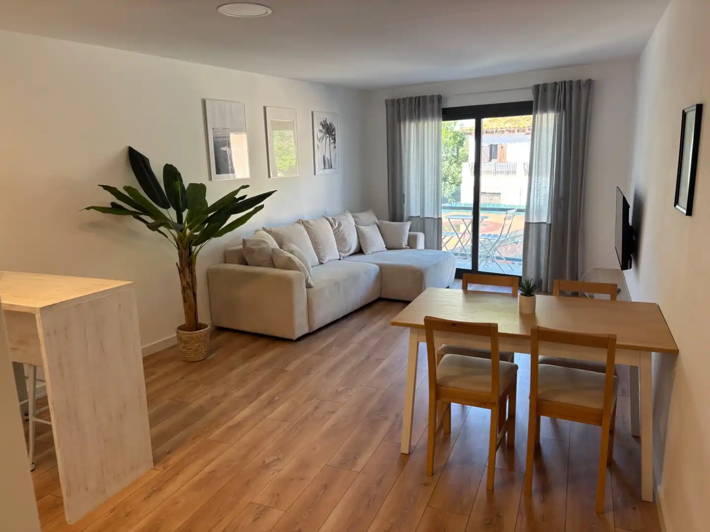 Appartamento con ascensore in vendita a Avinguda del Cavall Bernat 85