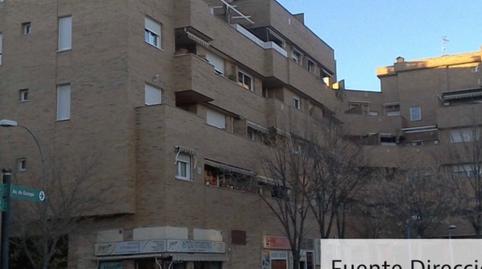 Foto 2 de Garatge de lloguer a Avenida de las Naciones, 12, Parque Europa - Los Pitufos, Pinto