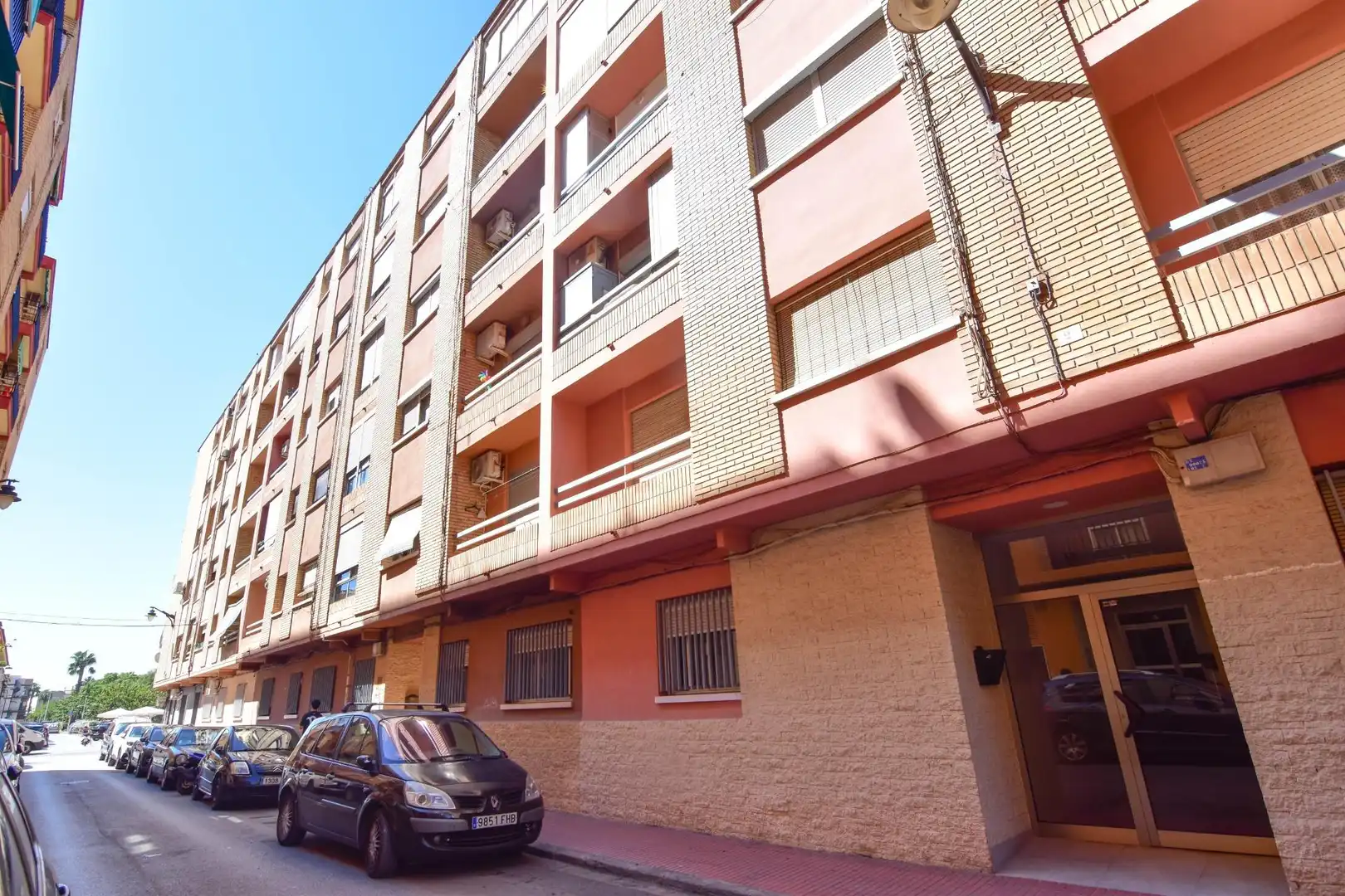 Wohnung mit Terrasse zum Verkauf in Casco Antiguo, imagen 45