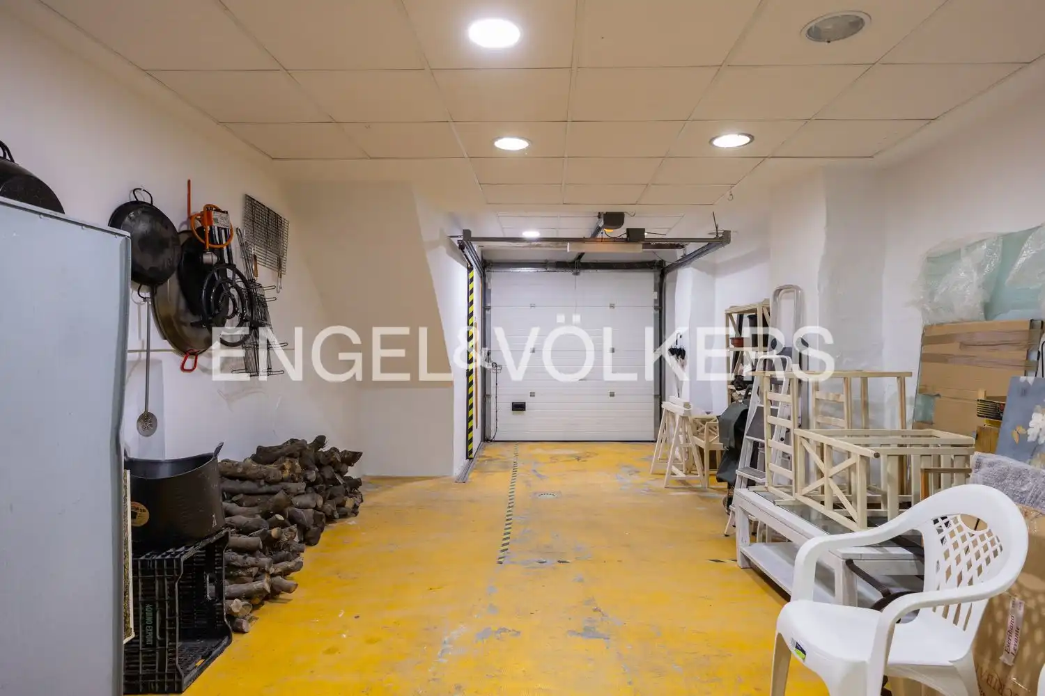 Casa o chalet en venta en Serra con Aire acondicionado, Calefacción y Parquet