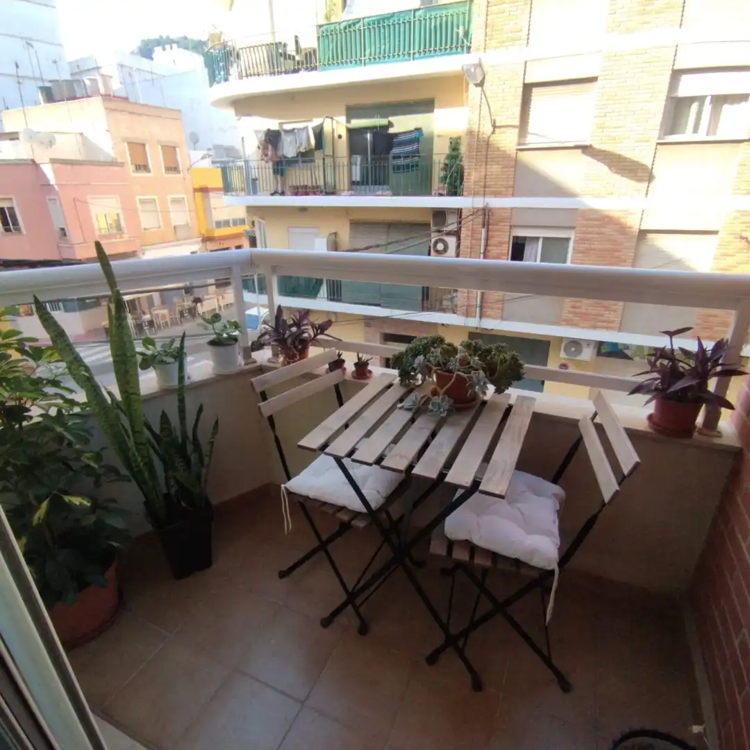 Appartement avec ascenseur à vendre à Pueblo de Cullera, imagen 6