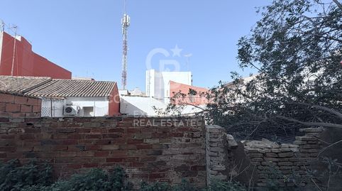 Foto 4 de Residencial en venda a Calle Maestro Chapi, Zona Cantereria, Burjassot