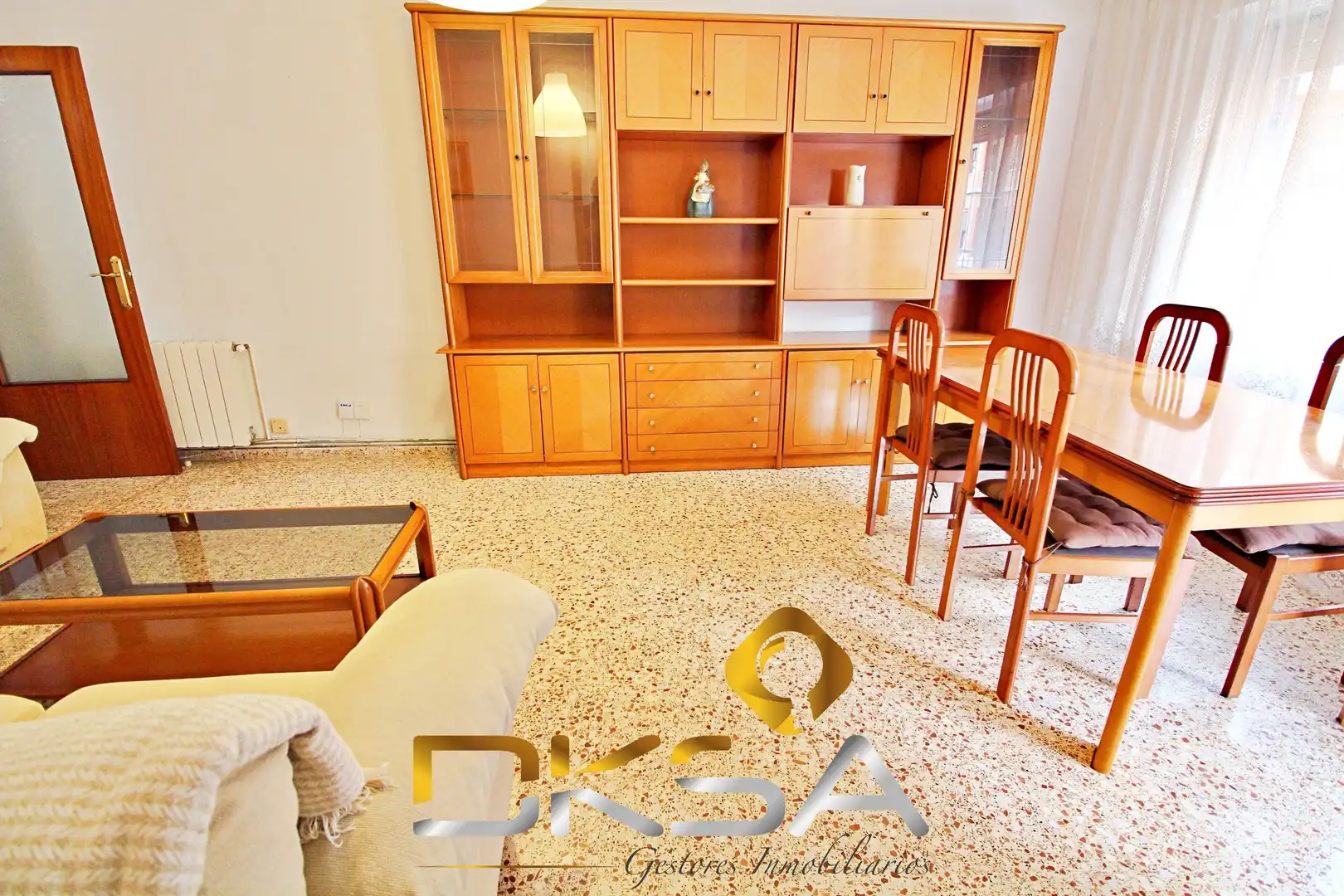 Flat with lift for sale in Calle SANT MIQUEL, imagen 6