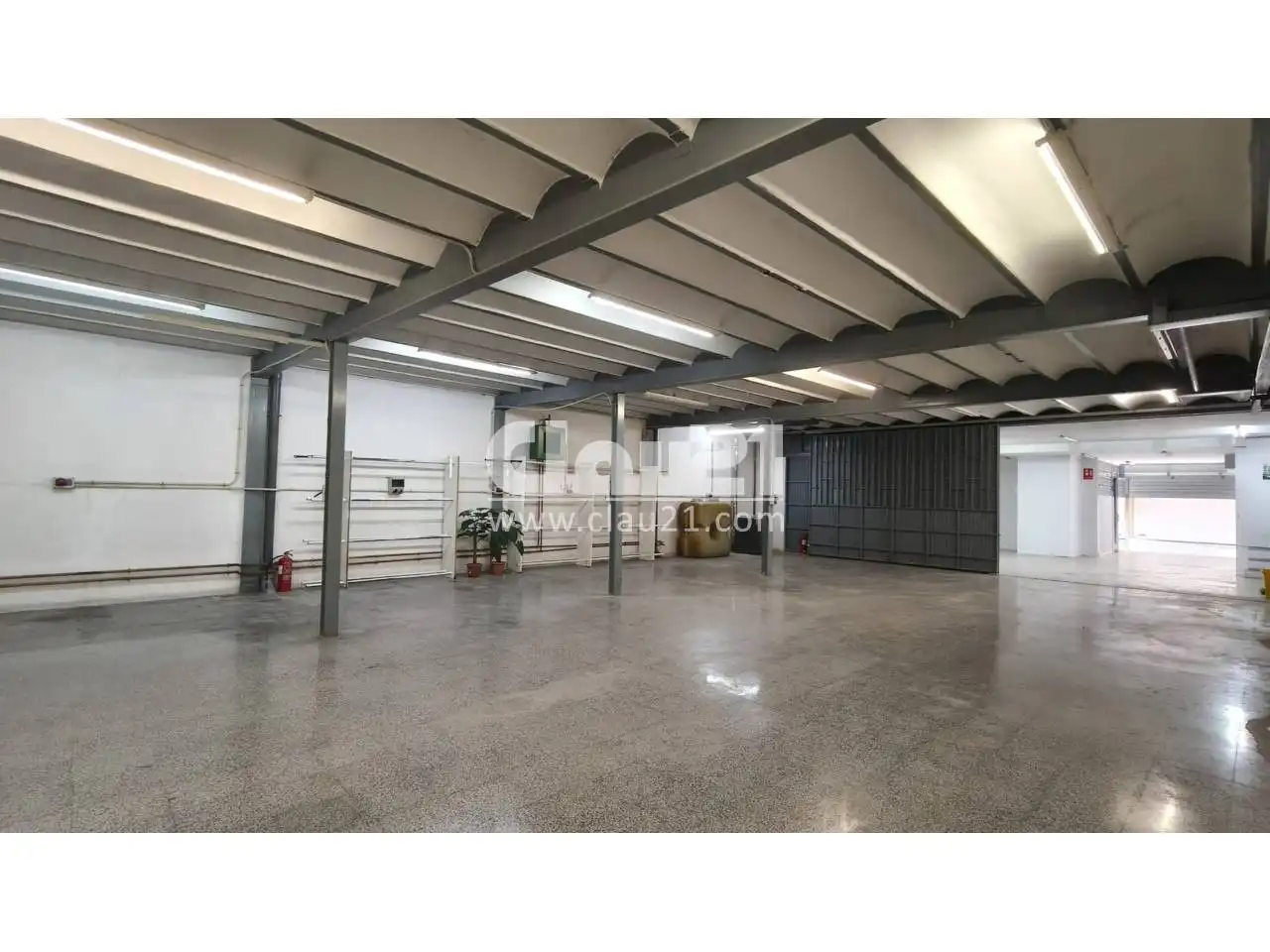 Gewerbefläche zum Verkauf in Calle Espunyola, imagen 7