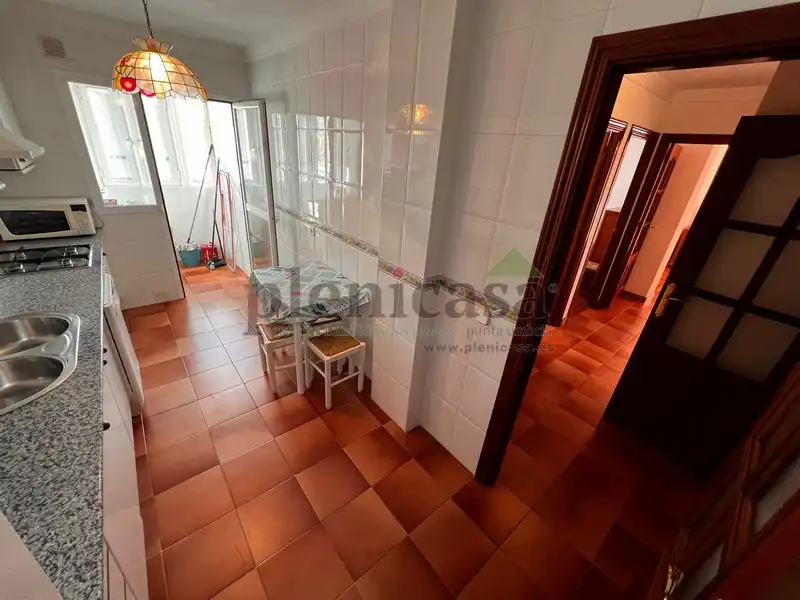 Piso en venta en Punta Umbría con Terraza, Trastero y Amueblado