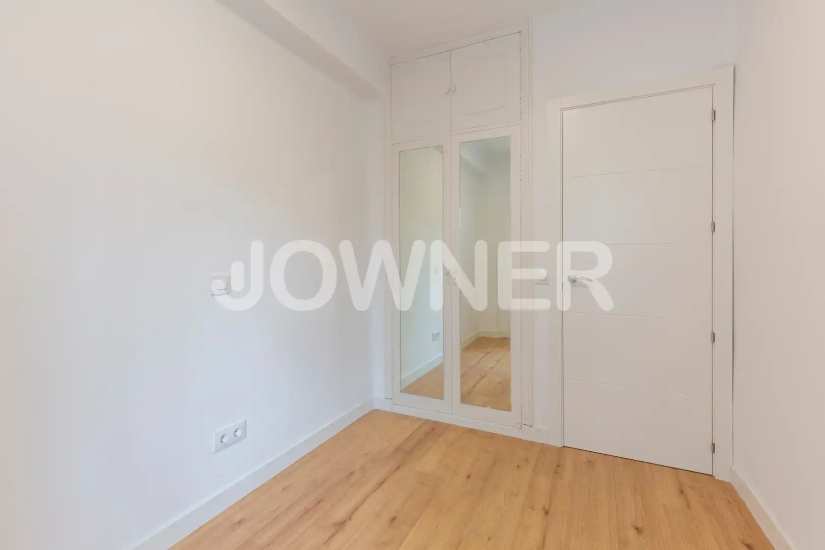 Piso de alquiler en Madrid con Calefacción y Lavadora