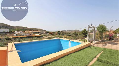 Photo 4 of Country house for sale in Diseminado Tebar, 90, Tébar - Los Arejos, Murcia