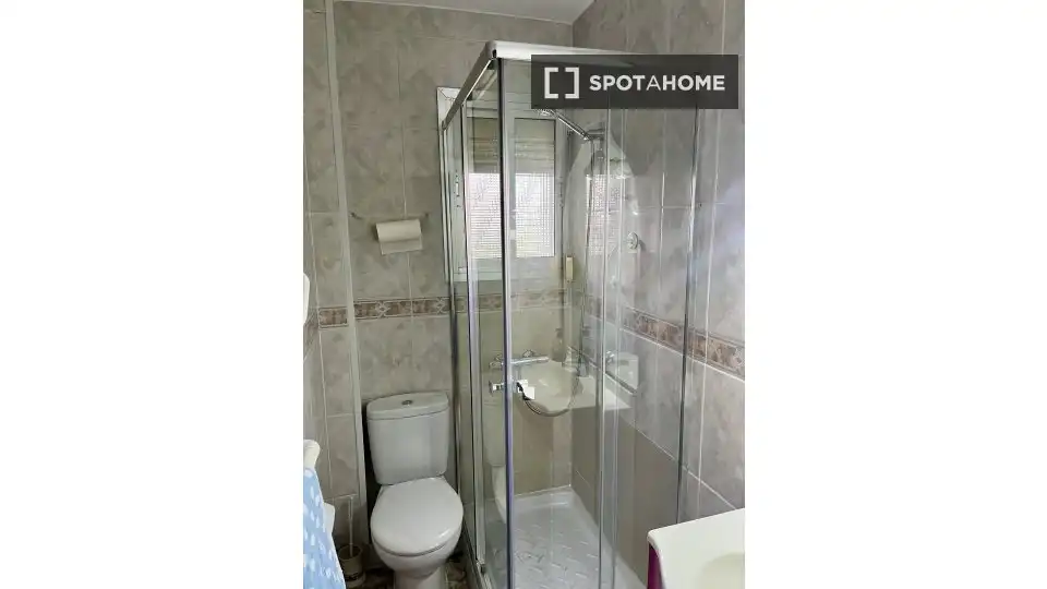 Wohnung zur Miete in Puente de Vallecas, imagen 7